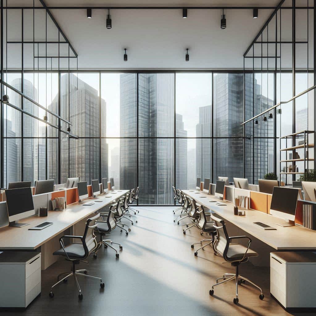 南方铁道大厦文章配图